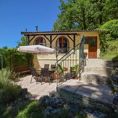 Semesterbostad Pleasant In With Sauna *